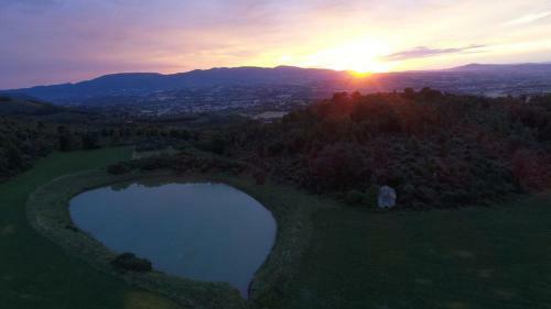 Agroturismo Della Genga B&B La Pieve Suite