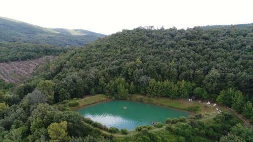 Agroturismo Della Genga B&B La Pieve Suite