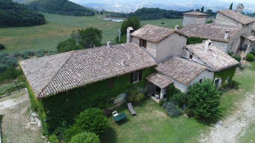 Agroturismo Della Genga B&B La Pieve Suite