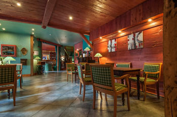 Best Western Hotel Florimont