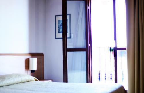 Hotel Alla Nave