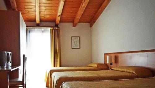 Hotel Alla Nave