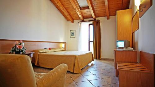 Hotel Alla Nave