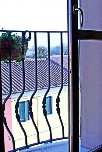 Hotel Alla Nave