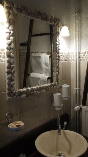 Hostal Auberge De Fondain