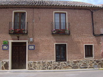 La Casa Del Marques