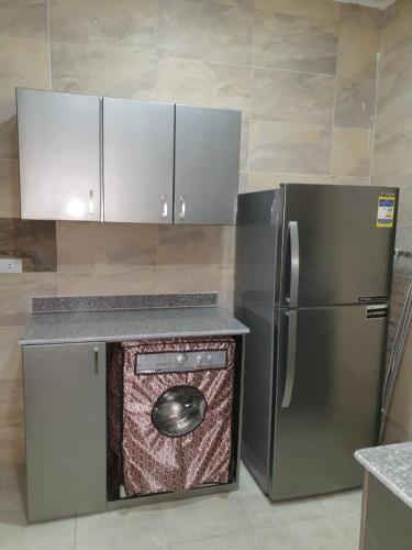 Deluxe Apartment 4