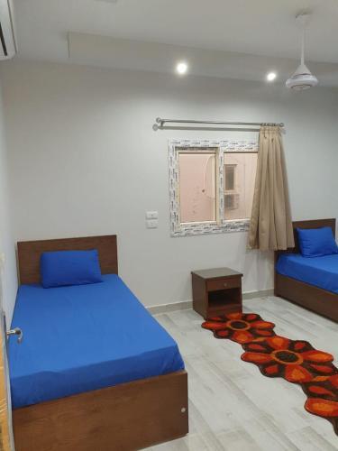Deluxe Apartment 4