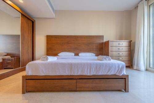 Apartamento Mangroovy Stunning 3br Ground Floor Pool & Beach