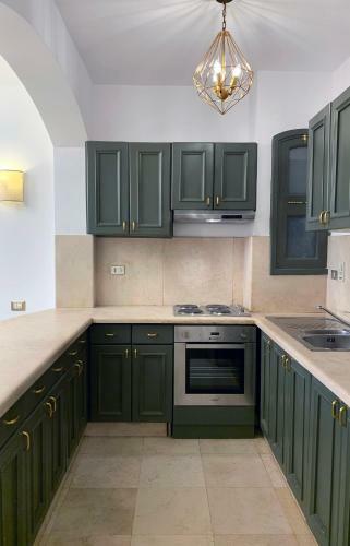 Elgouna Modern Nubian Two Bedroom Apartment