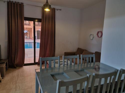 Apartamento Turtles Beach Resort F.p.6