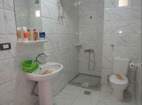 Apartamento Tiba View
