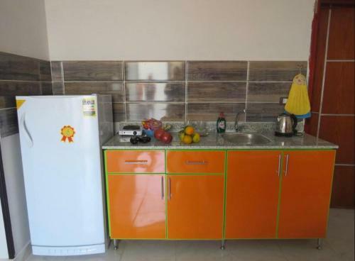 Apartamento Tiba View