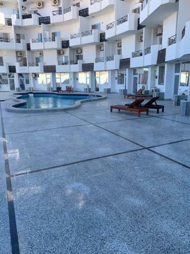 Apartamento Tiba View