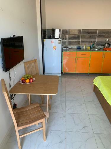 Apartamento Tiba View
