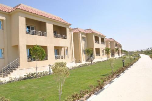 Tolip El Fairouz Hotel