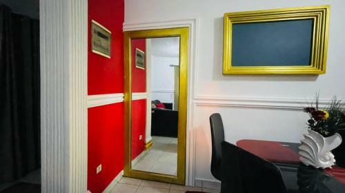 Apartamento Residence Seka