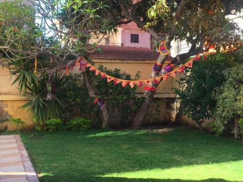 Maamoura Beach Apartment (El Zahraa 2)