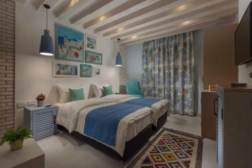 Miramar Boutique Hotel