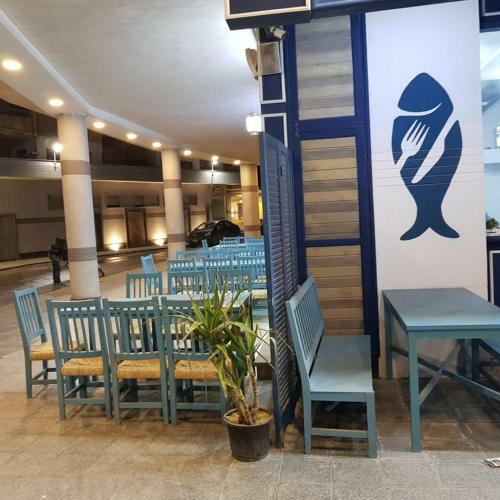 Apartment Hotel - Panorama Sea View - Free Parking