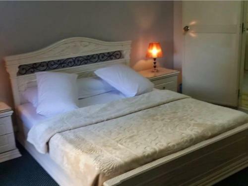 Apartment Hotel - Panorama Sea View - Free Parking