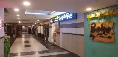 Apartment Hotel - Panorama Sea View - Free Parking
