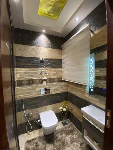Apartamento Ibn Sam