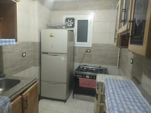 Furniture Apartment In Sporting Area Alex , Egypt
