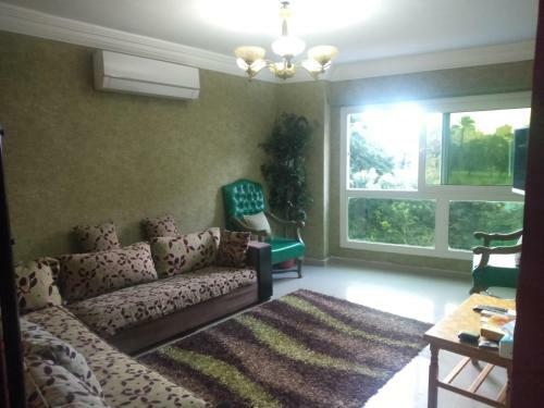 Furniture Apartment In Sporting Area Alex , Egypt