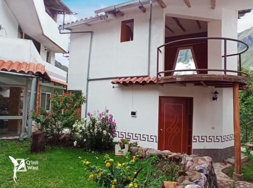 Q'inti Wasi Lodge