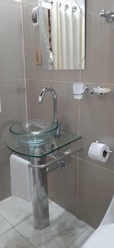 Hotel Suite de Don David - Apartamento Ollantaytambo