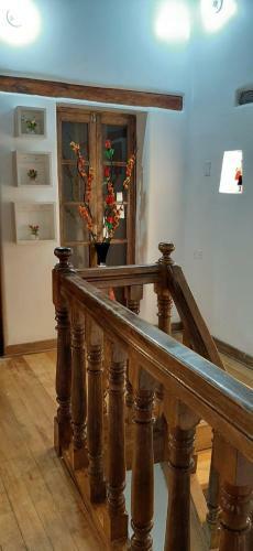 Hotel Suite de Don David - Apartamento Ollantaytambo