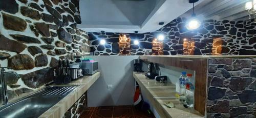 Hotel Suite de Don David - Apartamento Ollantaytambo