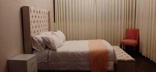 Hotel Suite de Don David - Apartamento Ollantaytambo