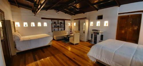 Hotel Suite de Don David - Apartamento Ollantaytambo