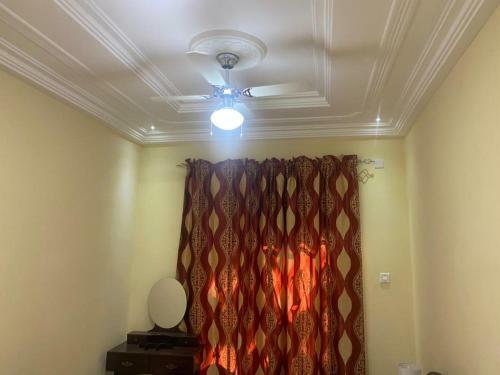 Janha?s Senegambia Villa Holiday Rental Two