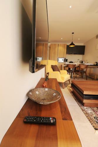 Forest View Apartments- E 12