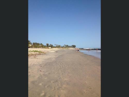 Bed & Breakfast Anns Guesthouse Bakaugambia