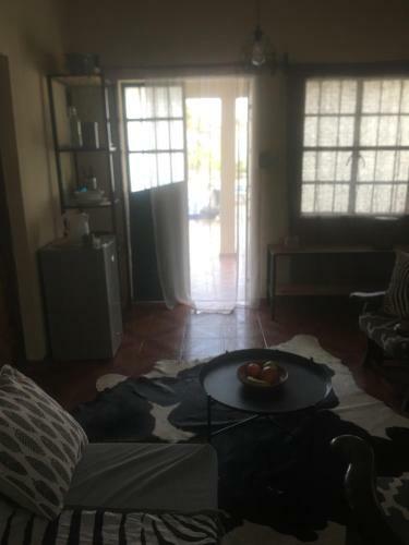 Apartamento Coco Oasis