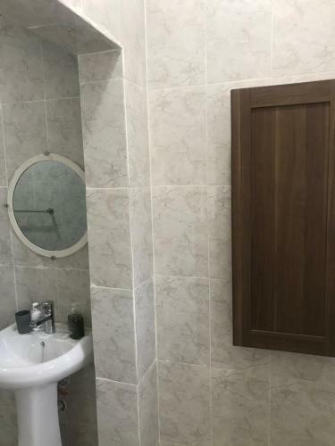Bed & Breakfast Blue Residence