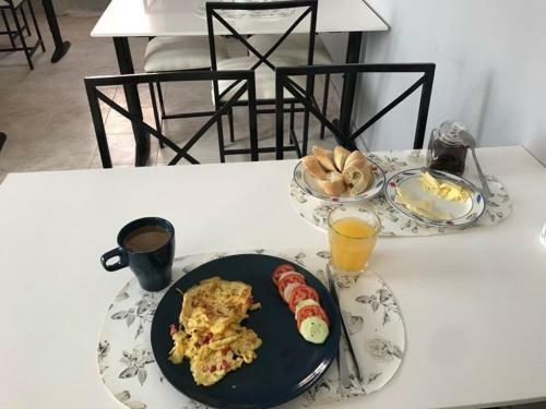 Bed & Breakfast Blue Residence