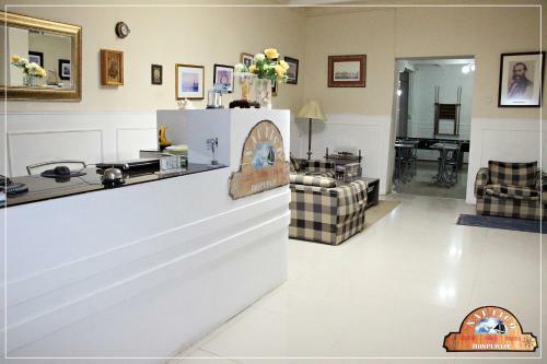 Hotel N�utico de Paita