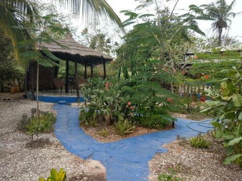 Arijana - Just Heavenly - Nr. 1 Garden Villa