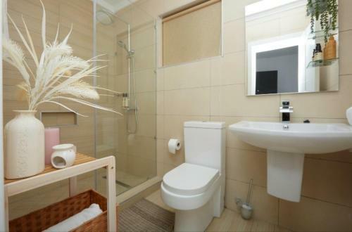 Apartamento Luxury Penthouse Suite, Cantonments-labone