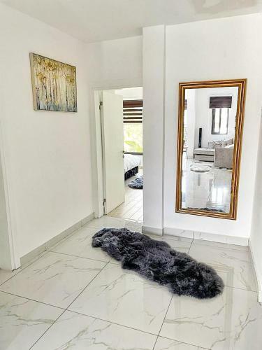 Apartamento Luxury Penthouse Suite, Cantonments-labone