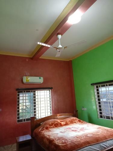 Justa Hotel Annex