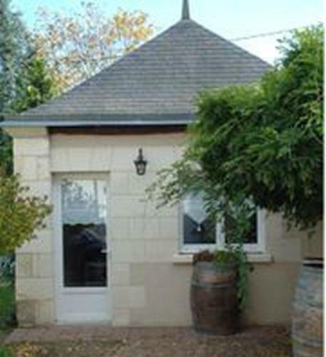 Le Clos De La Chapelle - G�te Les Glycines