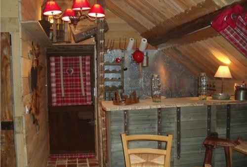Gite Le Refuge