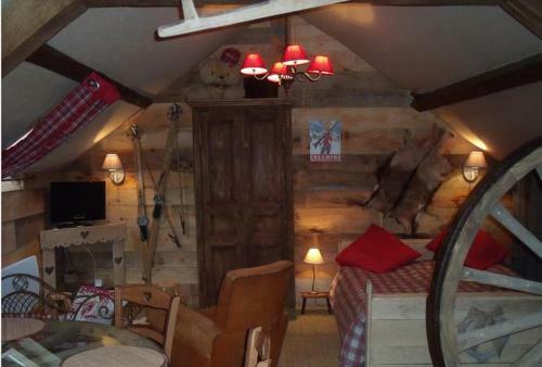 Gite Le Refuge