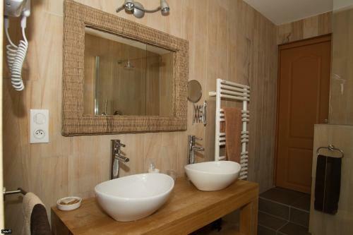 Bed & Breakfast La Bastide De Venelles